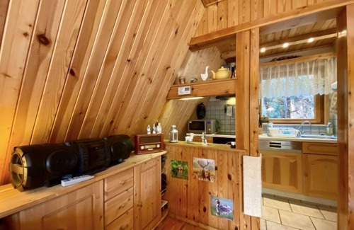 Oberes Geratal Casa | Gräfenroda by Interhome