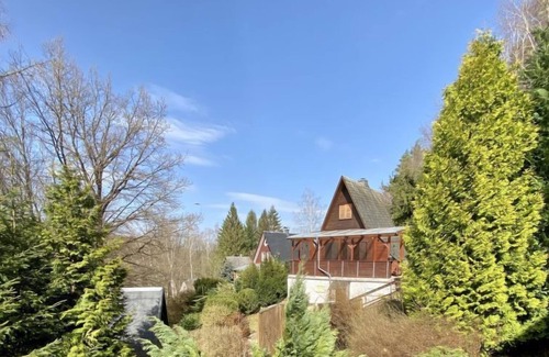 Oberes Geratal Casa | Gräfenroda by Interhome