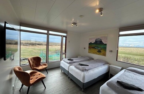 Myvatn Casa | Grímstunga Guesthouse