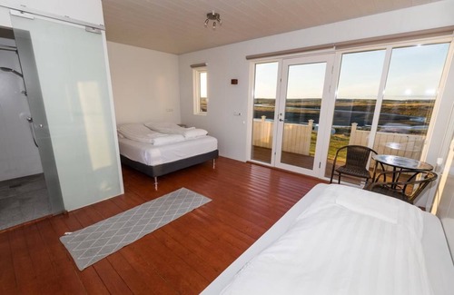 Myvatn Casa | Grímstunga Guesthouse