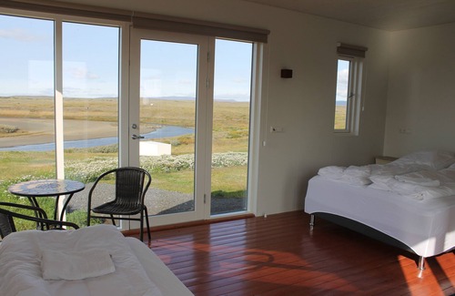 Myvatn Casa | Grímstunga Guesthouse