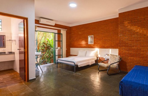 Socorro Otro | Grínberg's Village Hotel