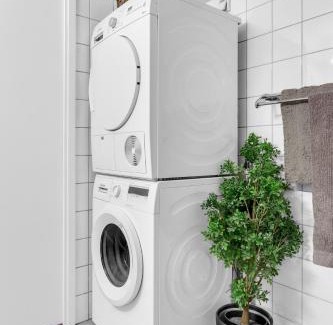 Gronland Apartamento | Grønland Central Premier