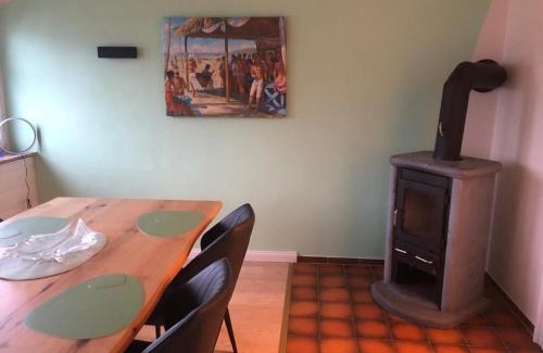 Bad Nenndorf Apartamento | Grüne Oase