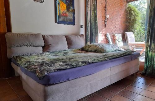 Appel Casa | Grüne Oase mit Terrasse
