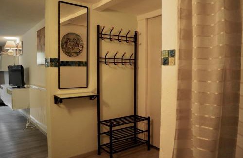 Buxheim Apartamento | Grüne Oase Souterrain