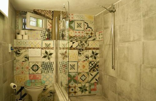 Buxheim Apartamento | Grüne Oase Souterrain