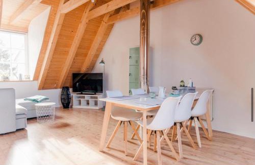 Freinsheim Apartamento | Grüne Pause
