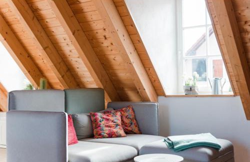 Freinsheim Apartamento | Grüne Pause
