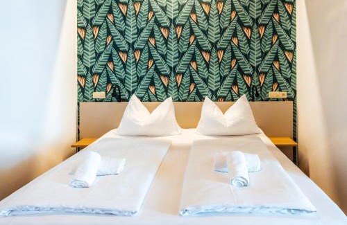 Mautern an der Donau Cama Y Desayuno | Grüner Baum Wachau - Retro Frühstückspension