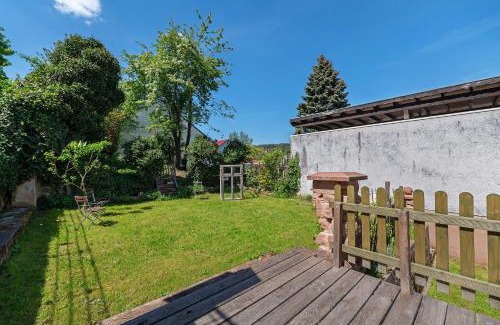 Rodalben Casa | Grüner-Seppel