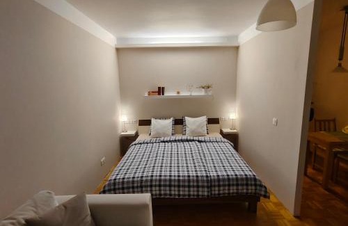 Klagenfurt am Woerthersee Apartamento | Grünerbalkon Ferienappartement