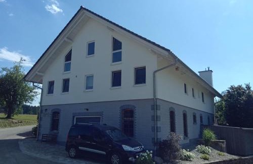 Opfenbach Apartamento | Grünes Allgäu