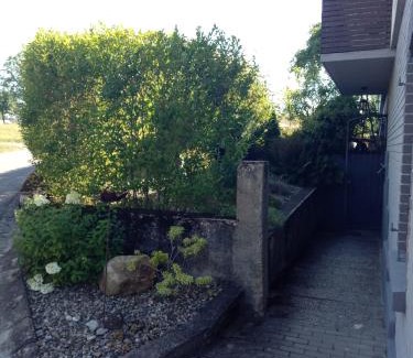 Opfenbach Apartamento | Grünes Allgäu
