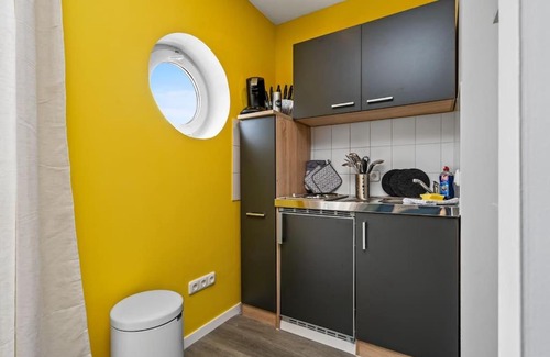 Dueren Apartamento | Grünes Wohnen in Düren