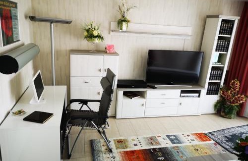 Alt Buchhorst Apartamento | Grünheide am See