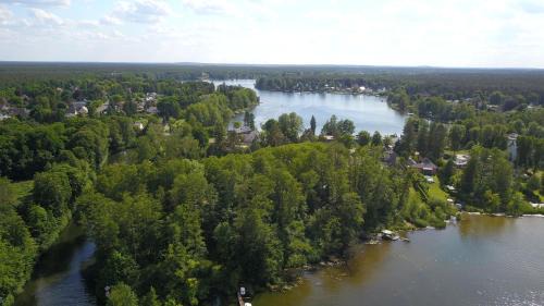 Alt Buchhorst Apartamento | Grünheide am See