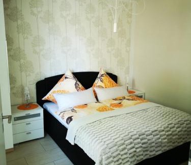 Alt Buchhorst Apartamento | Grünheide am See