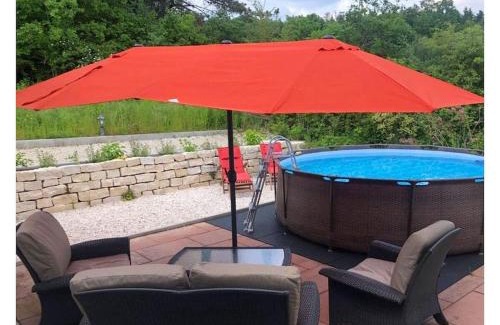 Altdorf bei Nuernberg Casa | Grünsberg Comfortable holiday residence