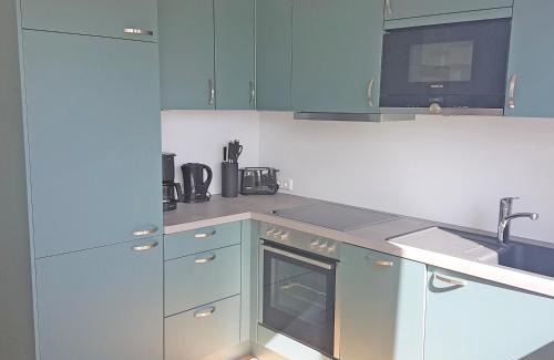 Groemitz Apartamento | Grüntal Residenz I Whg 3