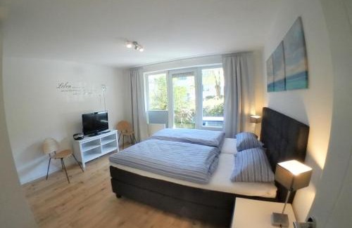 Groemitz Apartamento | Grüntal Residenz I Whg 3