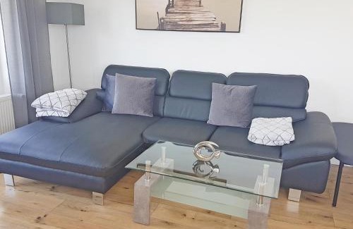 Groemitz Apartamento | Grüntal Residenz I Whg 3