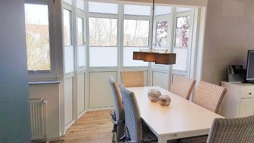 Groemitz Apartamento | Grüntal Residenz I Whg 3