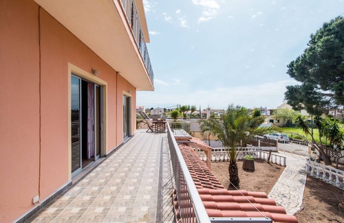 Ag. Georgios Apartamento | Southgate 6