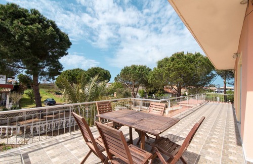 Ag. Georgios Apartamento | Southgate 6