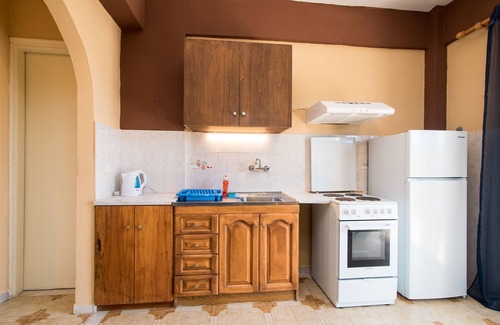 Ag. Georgios Apartamento | Southgate 9