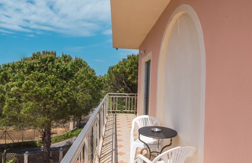 Ag. Georgios Apartamento | Southgate 9