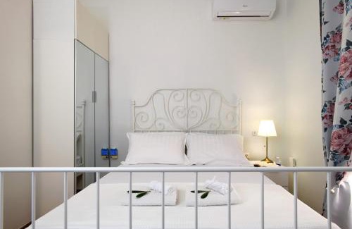 Corfu Town Apartamento | Anastasia Gardens House