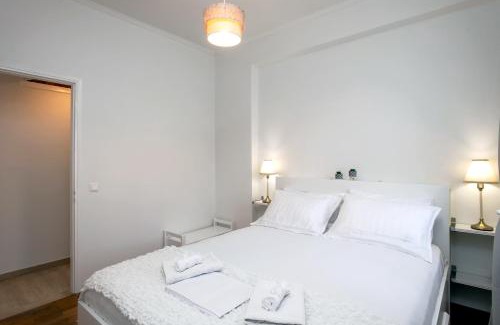 Corfu Town Apartamento | Anastasia Gardens House