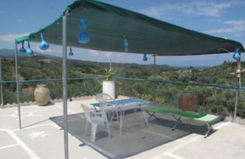 Falanthi Casa | Villa with pool in Falanthi
