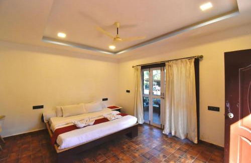 Sainagar Casa | GR Rooms & Cottages at Candolim Goa