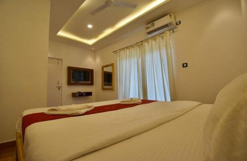 Sainagar Casa | GR Rooms & Cottages at Candolim Goa