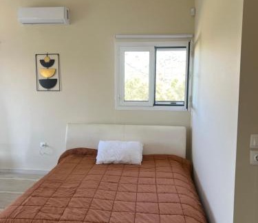 Aitoliko Apartamento | K1 studios ενιαίος χώρος