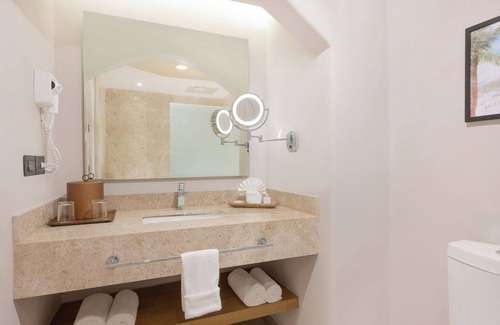 Zona Hotelera Complejo | GR Solaris Caribe - All Inclusive