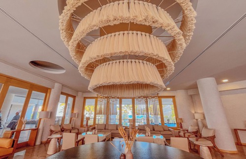 Zona Hotelera Hotel | GR Solaris Lighthouse Los Cabos