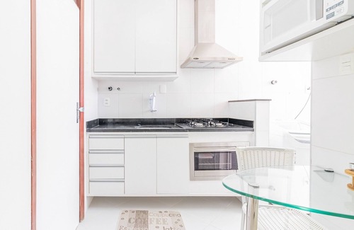 Graca Apartamento | GR01 Lindo Apto 2 Suites en Graça