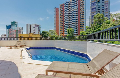 Graca Apartamento | GR02 Excellent Apartment with 3 Suites - Graça