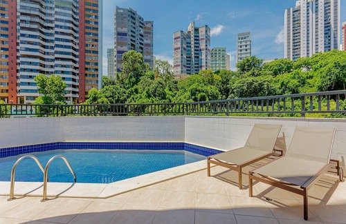 Graca Apartamento | GR02 Excellent Apartment with 3 Suites - Graça