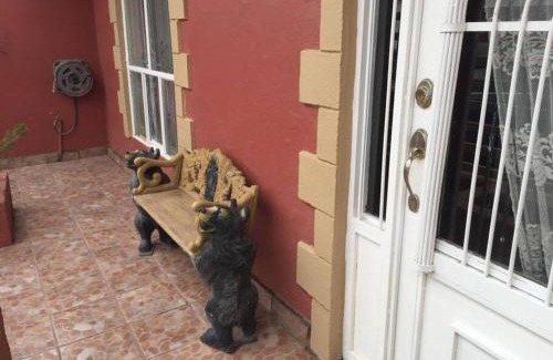 Cuauhtemoc Casa | GR20acd Jany