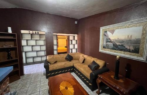 Cuauhtemoc Casa | GR20acd Jany