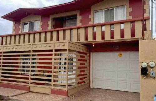 Cuauhtemoc Casa | GR20acd Jany