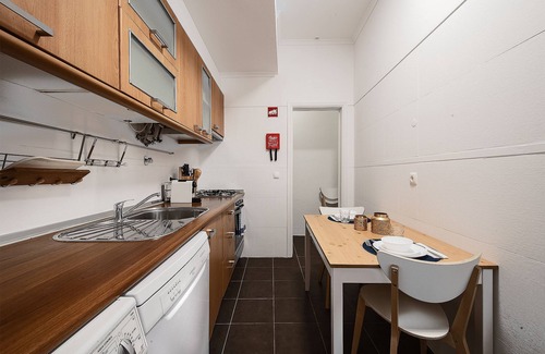 Alfama Apartamento | Graça Charming Come and Enjoy Lisbon