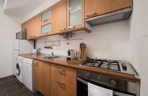 Alfama Apartamento | Graça Charming Come and Enjoy Lisbon