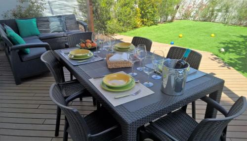 Santa Engracia Apartamento | Graça Garden Home
