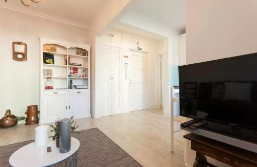 Santa Engracia Apartamento | Graça Garden Home