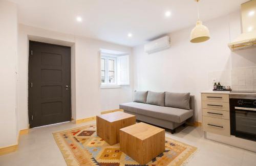 Alfama Apartamento | Graça Olival I - city centre wifi